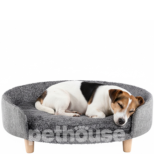 Pets Heaven Euphoria Софа Mia Gray для собак і котів