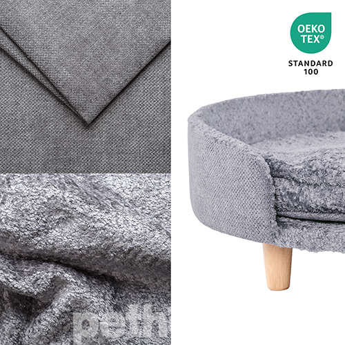 Pets Heaven Euphoria Софа Mia Gray для собак і котів