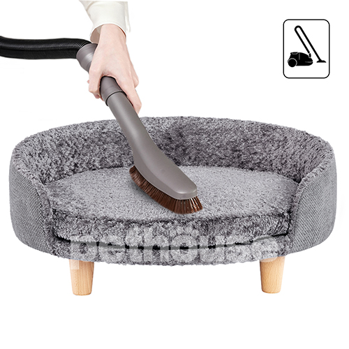 Pets Heaven Euphoria Софа Mia Gray для собак і котів