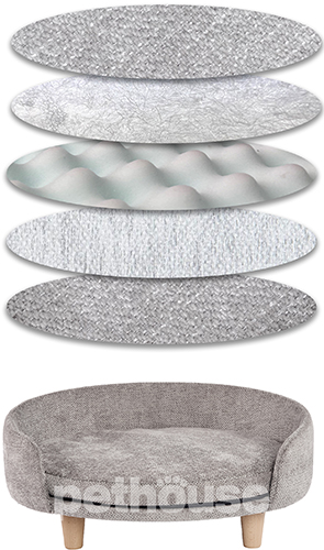 Pets Heaven Glory Софа Mia Antelope для собак і котів