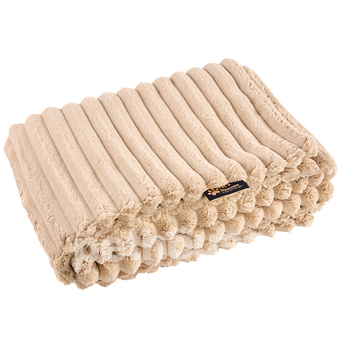 Pets Heaven Плюшевий плед Dune  собак і котів