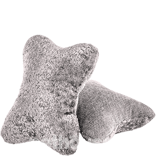 Pets Heaven Подушка Grey Fur собак и кошек