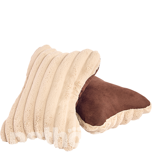 Pets Heaven Подушка Grey Fur собак і котів