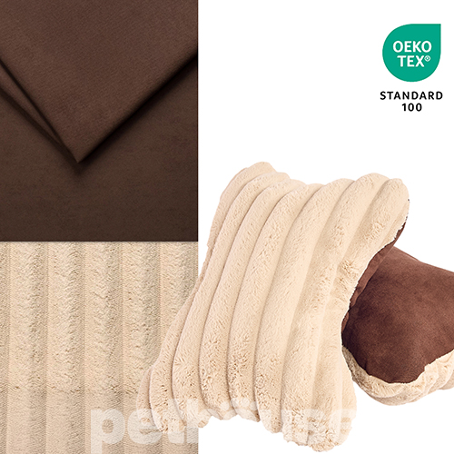 Pets Heaven Подушка Grey Fur собак і котів