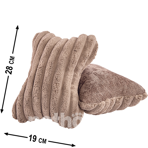 Pets Heaven Подушка Antelope-Taupe собак и кошек