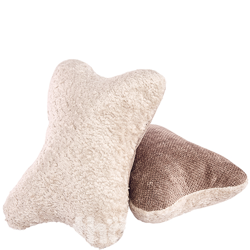 Pets Heaven Подушка Antelope-Pearl собак і котів