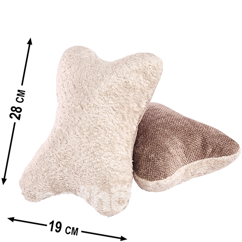 Pets Heaven Подушка Antelope-Pearl собак і котів