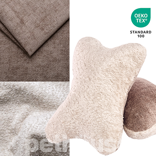 Pets Heaven Подушка Antelope-Pearl собак і котів