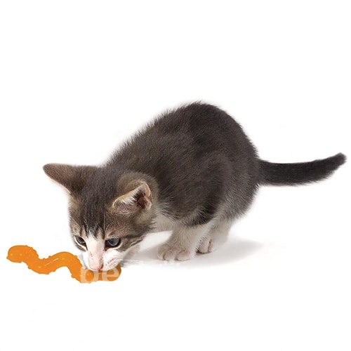 Petstages Orka Cat Wiggle Worm Oрка 