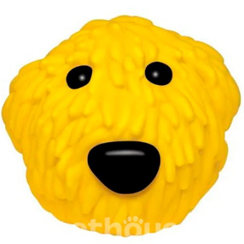 Petstages Ol Yellow Іграшка з пискавкою для собак