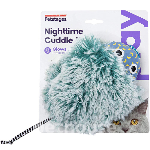 Petstages Nighttime Cuddle Toy Bug Игрушка 