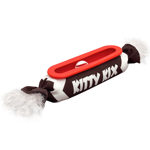 Petstages Kitty Kix Kicker Track Іграшка 