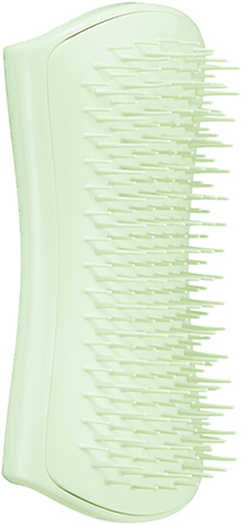 Pet Teezer Puppy Brush Green Щетка для вычесывания щенков