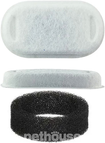 Petwant Фільтри для автоматичних поїлок 136B/135B/148B/113 Petwant Фільтри для автоматичних поїлок 136B/135B/148B/113