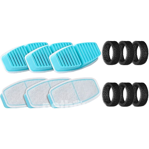 Petwant Фільтри для автоматичної поїлки PWL-005 Petwant Фільтри для автоматичної поїлки PWL-005