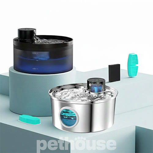 Petwant Фильтры для автоматической поилки PWL-005