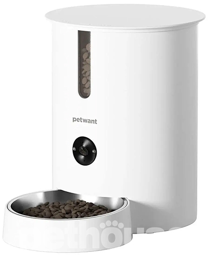 Petwant Автоматическая кормушка F18-C