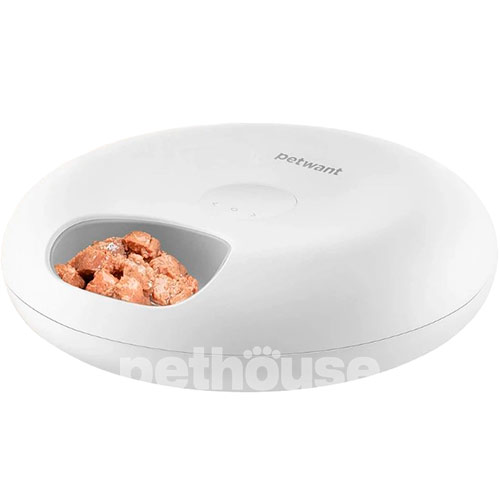 Petwant Автоматична годівниця F13