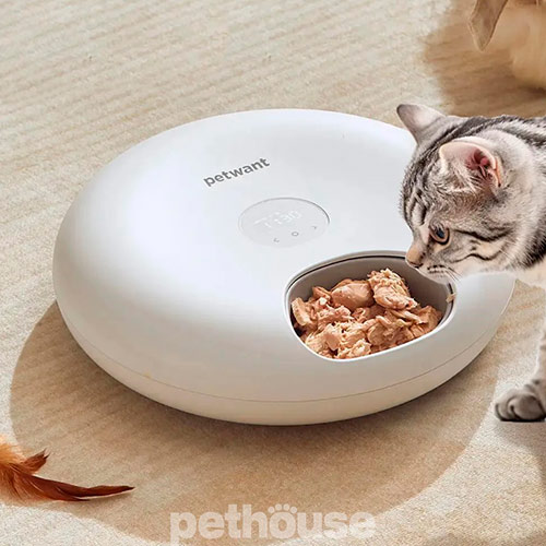 Petwant Автоматична годівниця F13