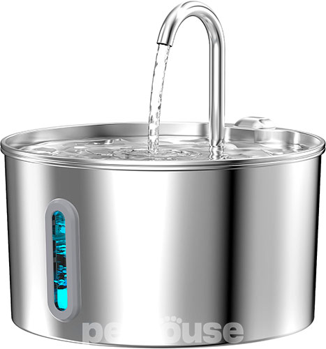 Petwant Автоматична поїлка PWS-135B Pet Water Fountain