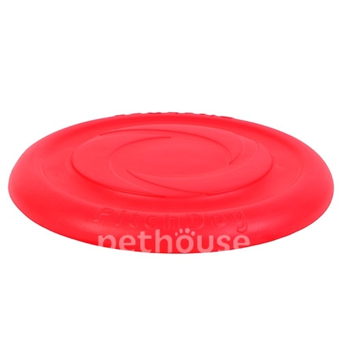 PitchDog Літаючий диск для собак, 22 см, фото 3