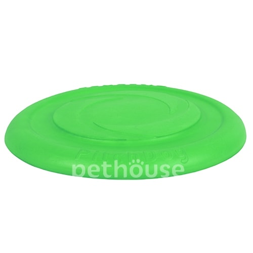 PitchDog Летающий диск для собак, 24 см, фото 6
