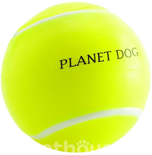 Planet Dog Orbee-Tuff Tennis Ball Теннисный мяч для собак