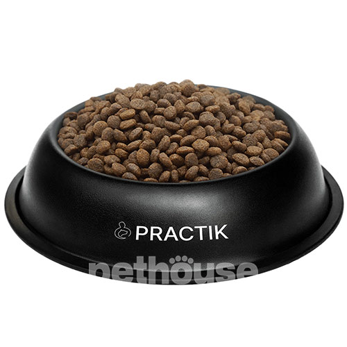 Practik Fresh "4 протеина" для щенков и взрослых собак мелких и миниатюрных пород
