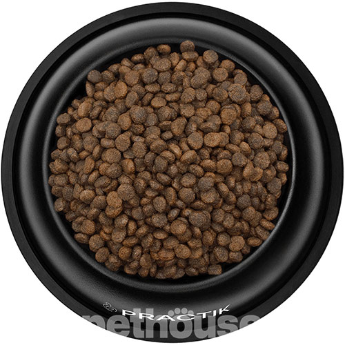 Practik Fresh "4 протеина" для щенков и взрослых собак мелких и миниатюрных пород