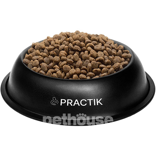 Practik Fresh "4 протеїни" для котів і кошенят