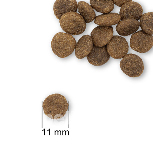 Practik Simple "Утка с суперфудами" для собак средних и крупных пород Practik Simple "Утка с суперфудами" для собак средних и крупных пород