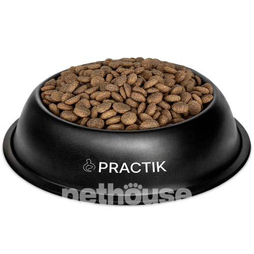 Practik Simple "Утка с суперфудами" для собак средних и крупных пород Practik Simple "Утка с суперфудами" для собак средних и крупных пород