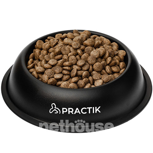 Practik Simple "Свежая индейка" для собак средних и крупных пород Practik Simple "Свежая индейка" для собак средних и крупных пород