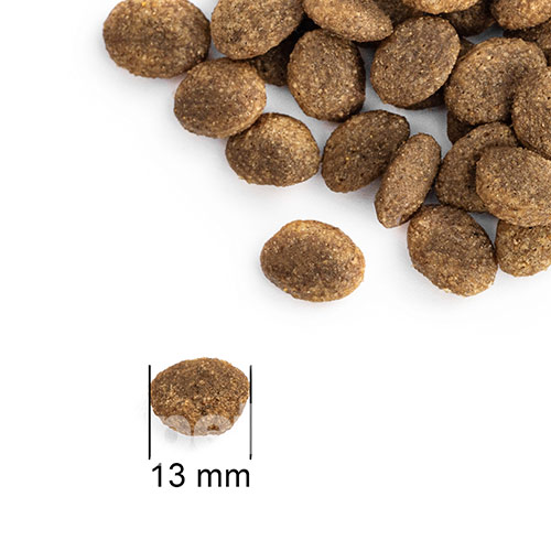 Practik Simple "Свіжий лосось" для собак середніх та великих порід Practik Simple "Свіжий лосось" для собак середніх та великих порід