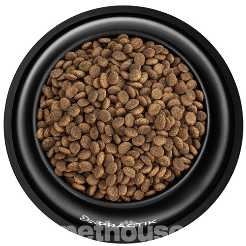 Practik Simple "Свіжий лосось" для собак середніх та великих порід Practik Simple "Свіжий лосось" для собак середніх та великих порід