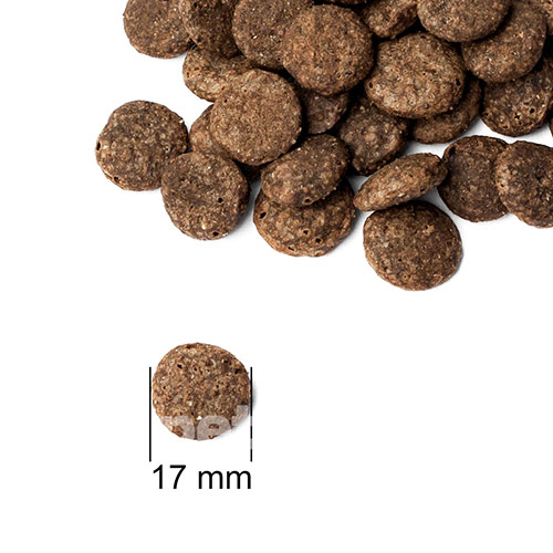 Practik Simple "Свежая говядина" для собак средних и крупных пород Practik Simple "Свежая говядина" для собак средних и крупных пород