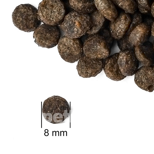 Practik Simple "Свежая индейка" для собак малых и миниатюрных пород Practik Simple "Свежая индейка" для собак малых и миниатюрных пород