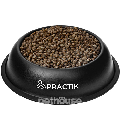 Practik Simple "Свежая индейка" для собак малых и миниатюрных пород Practik Simple "Свежая индейка" для собак малых и миниатюрных пород