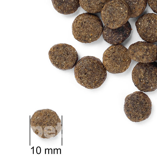 Practik Simple "Свежая говядина" для собак малых и миниатюрных пород