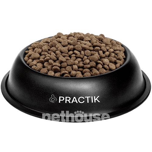 Practik Simple "Свежая говядина" для собак малых и миниатюрных пород