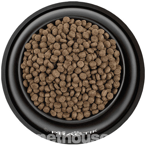 Practik Simple "Свежая говядина" для собак малых и миниатюрных пород