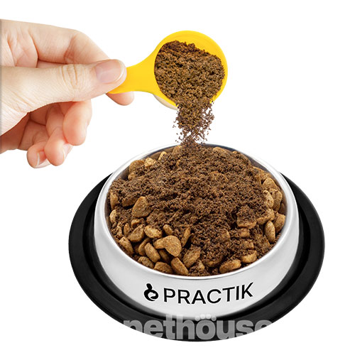 Practik SuperFood Протеиновая мука "Кролик" для собак и кошек