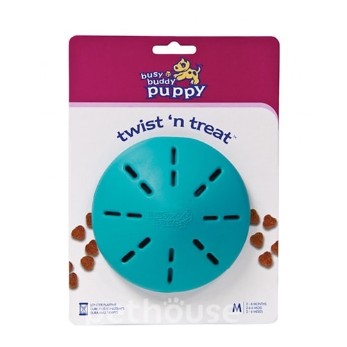 Premier Twist’n Treat Puppy Суперпрочная игрушка для щенков