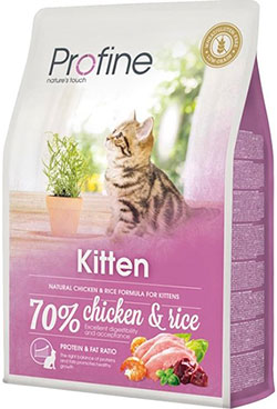 Profine Kitten
