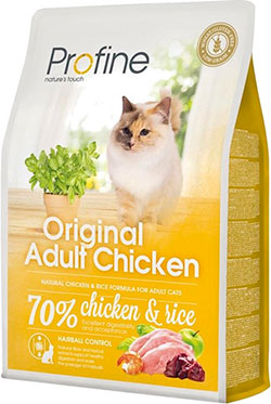 Profine Cat Original Adult
