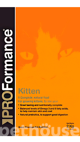 PROFormance Kitten 