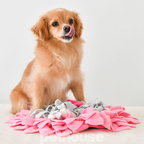 Puppia Інтерактивний нюхальний килимок для собак, фото 4