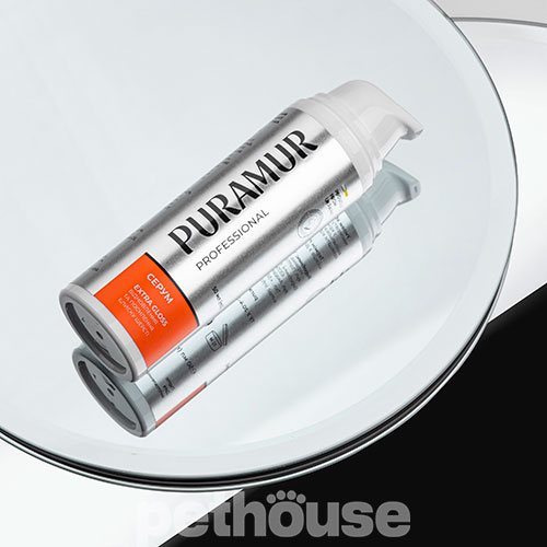 Puramur Professional Extra Gloss Серум для котів і собак