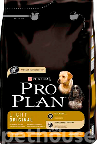 Purina Pro Plan Dog Light Chicken 
