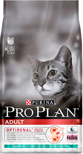 Purina Pro Plan Cat Adult Duck 